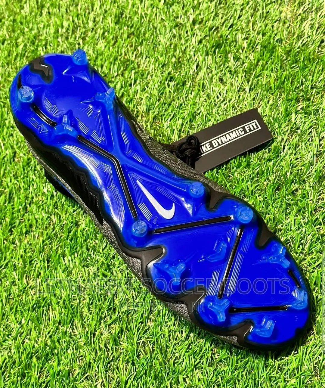 New Nike Phantom GX Elite FG Soccer Boots in Nairobi Central Shoes