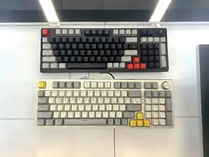 Mechanical Keyboards "Backlit"