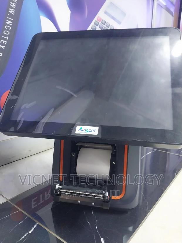 Ocom Pos With Printer - thumbnail 2
