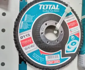 Saw Blade Machines