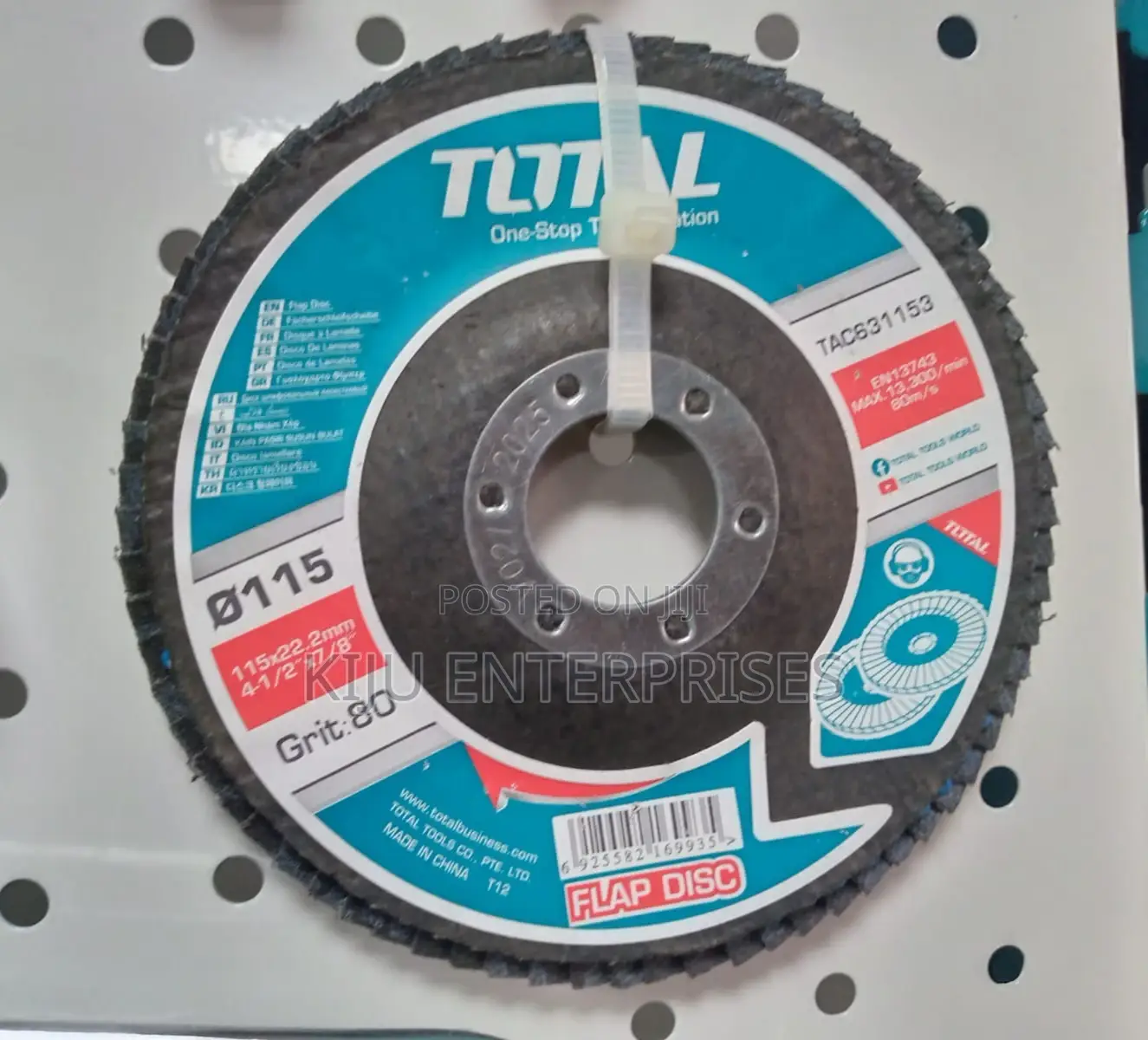Saw Blade Machines