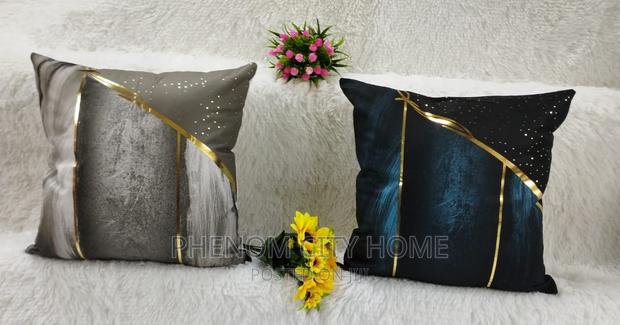 Throwpillow Cases Available