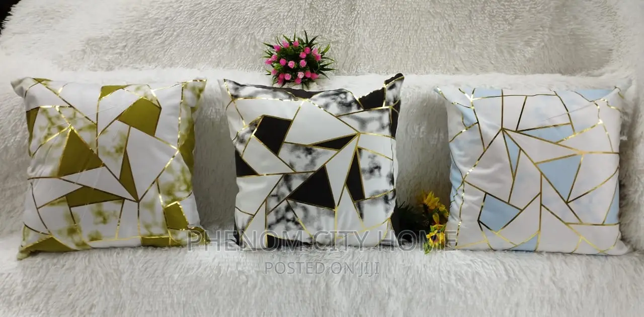 Throwpillow Cases Available