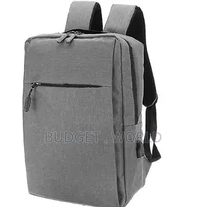 Quality- Travel Anti Theft Slim Durable Laptops Backpack