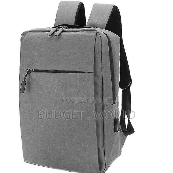 Quality- Travel Anti Theft Slim Durable Laptops Backpack