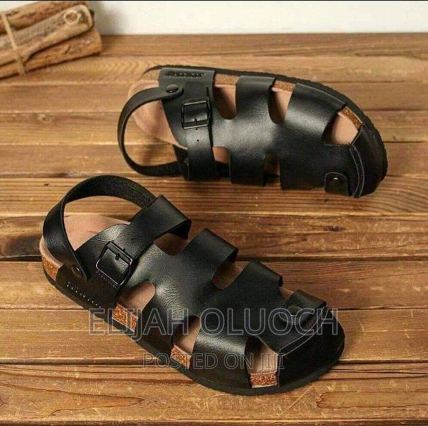 Men Classic Sandals - thumbnail 3