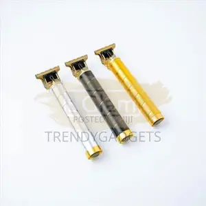 Vintage T9 Professional Hair Trimmer