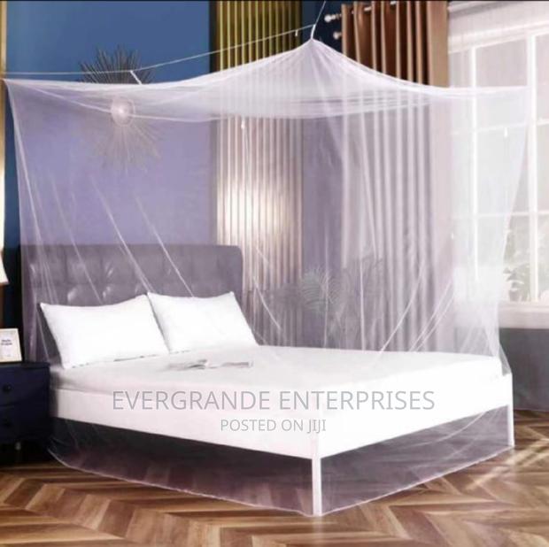 Mosquito Net Mosquito Net Back to Go School - main view