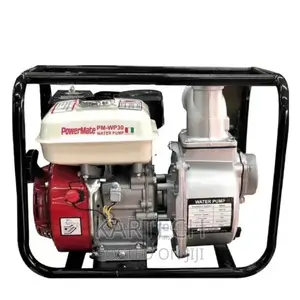Powermate Water Pump 2" Pm-Wp30
