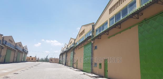 Godowns to Let Mavoko - main view