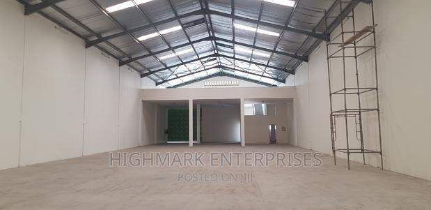 Godowns to Let Mavoko - thumbnail 3