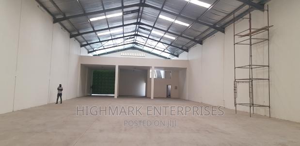 Godowns to Let Mavoko - thumbnail 5