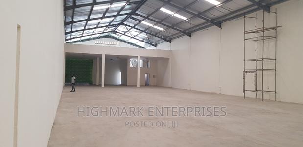 Godowns to Let Mavoko - thumbnail 6