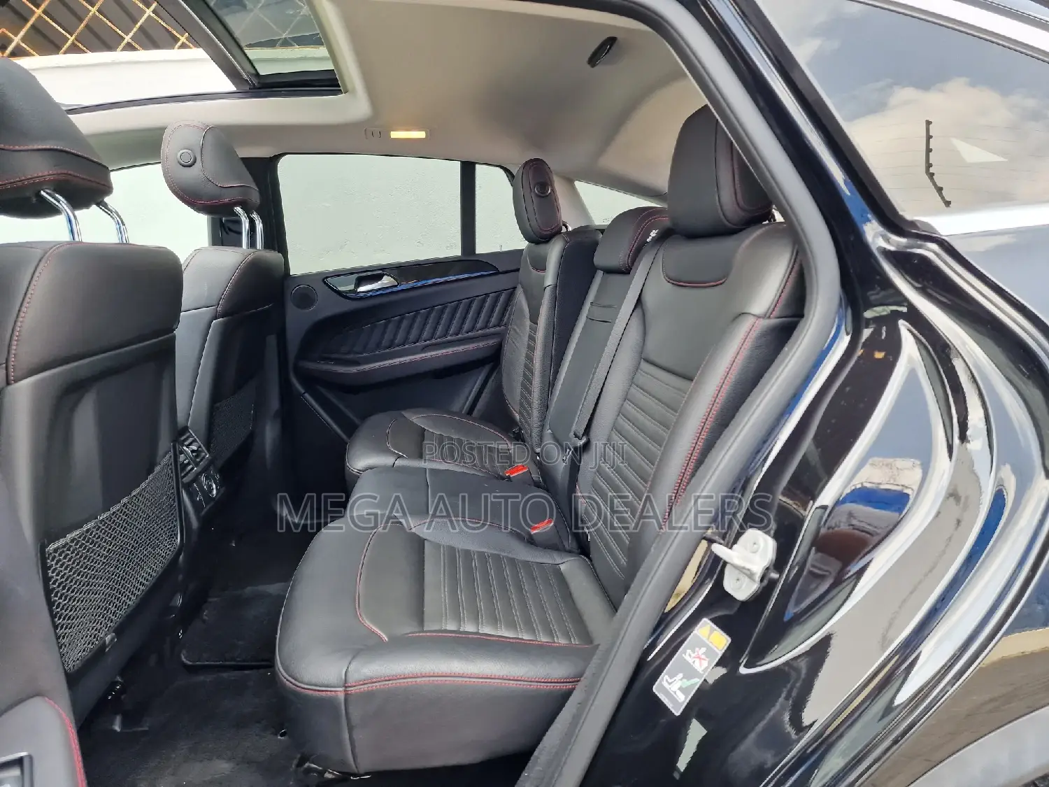 Mercedes-Benz GLE-Class GLE 350d 4MATIC 2018 Black