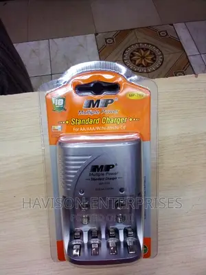 MP Charger