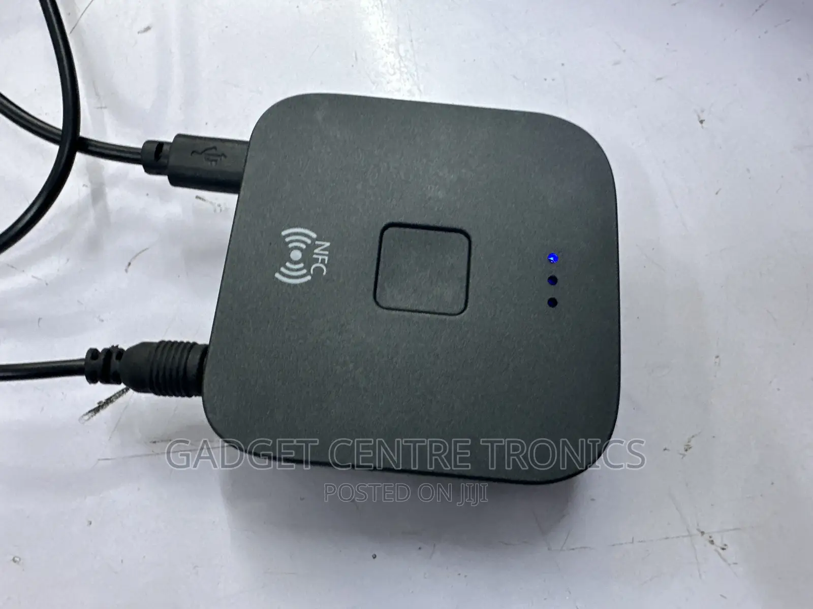 Blutooth Receiver