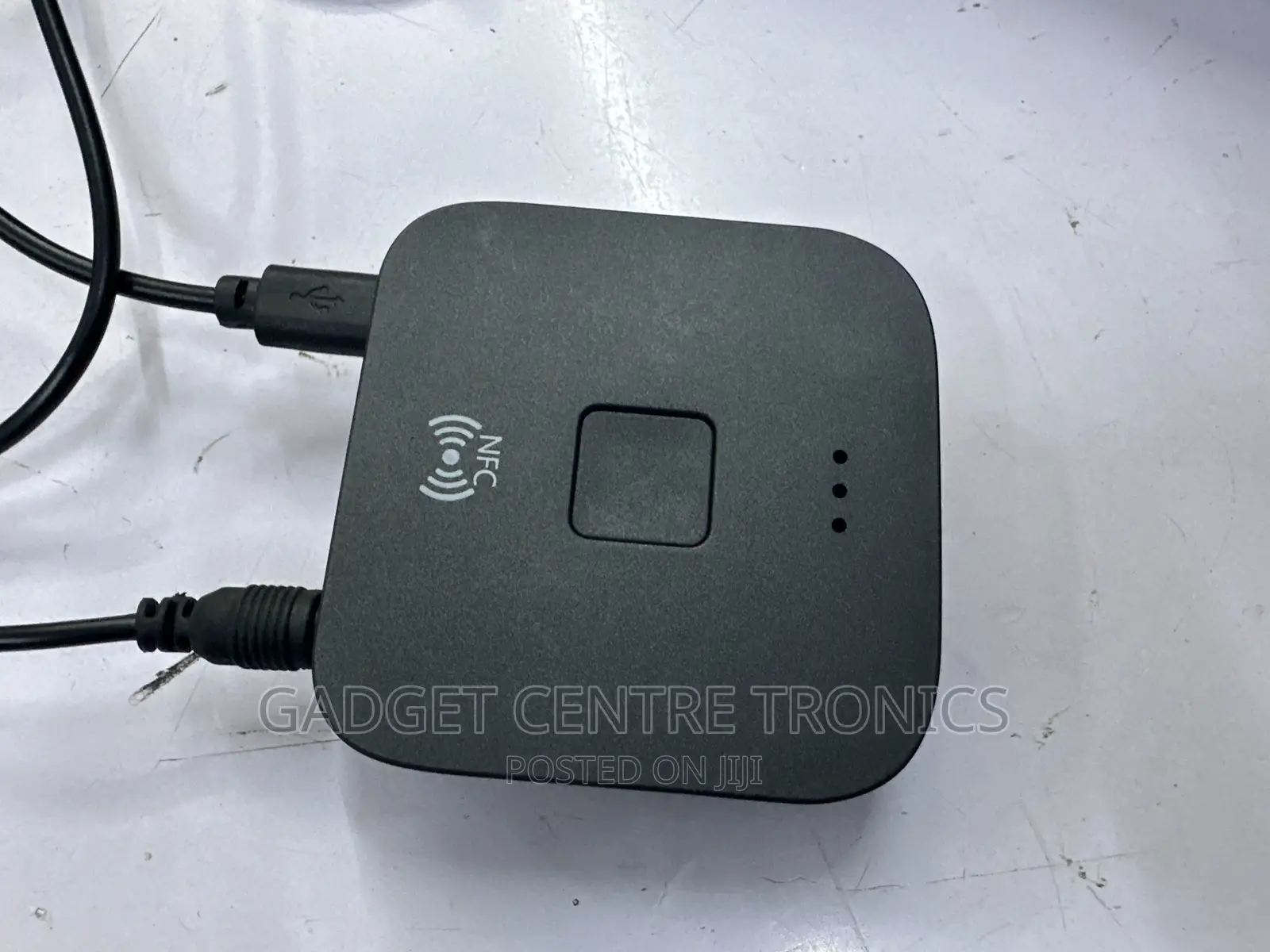 Blutooth Receiver