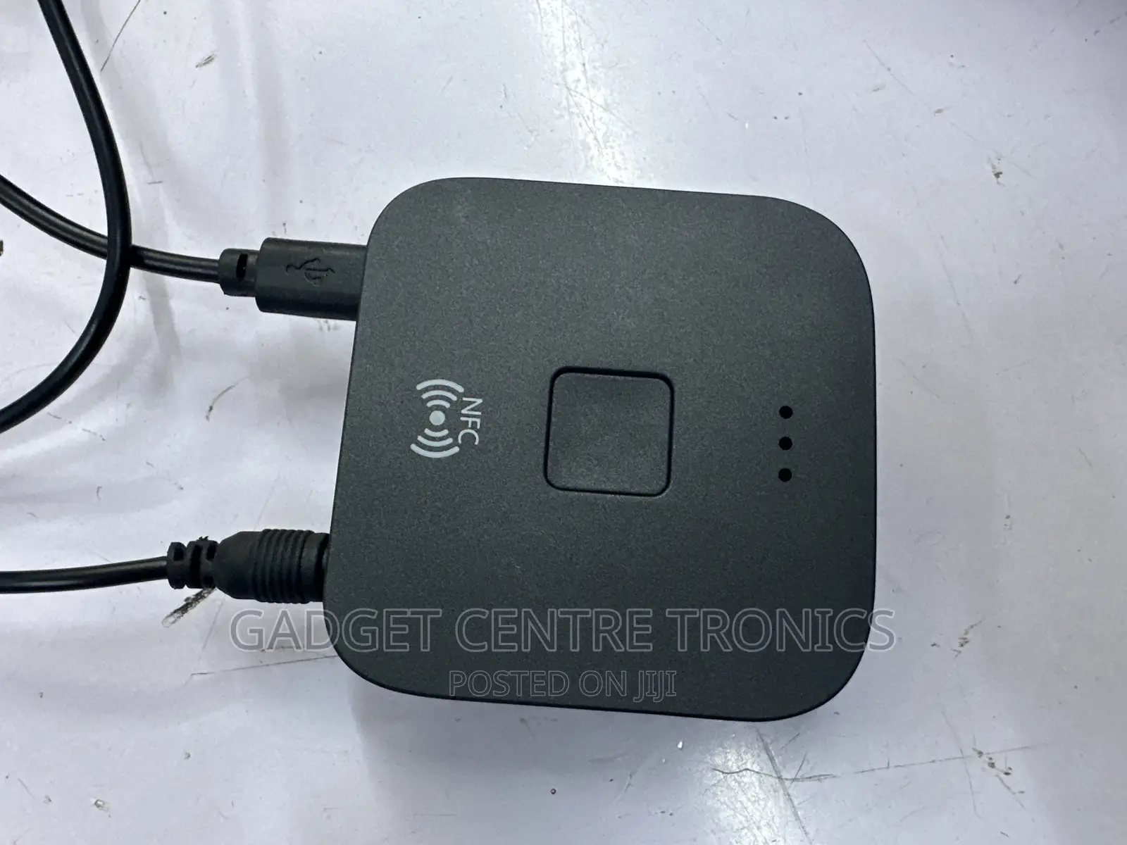 Blutooth Receiver