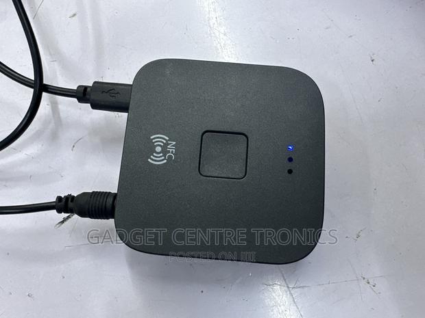 Blutooth Receiver