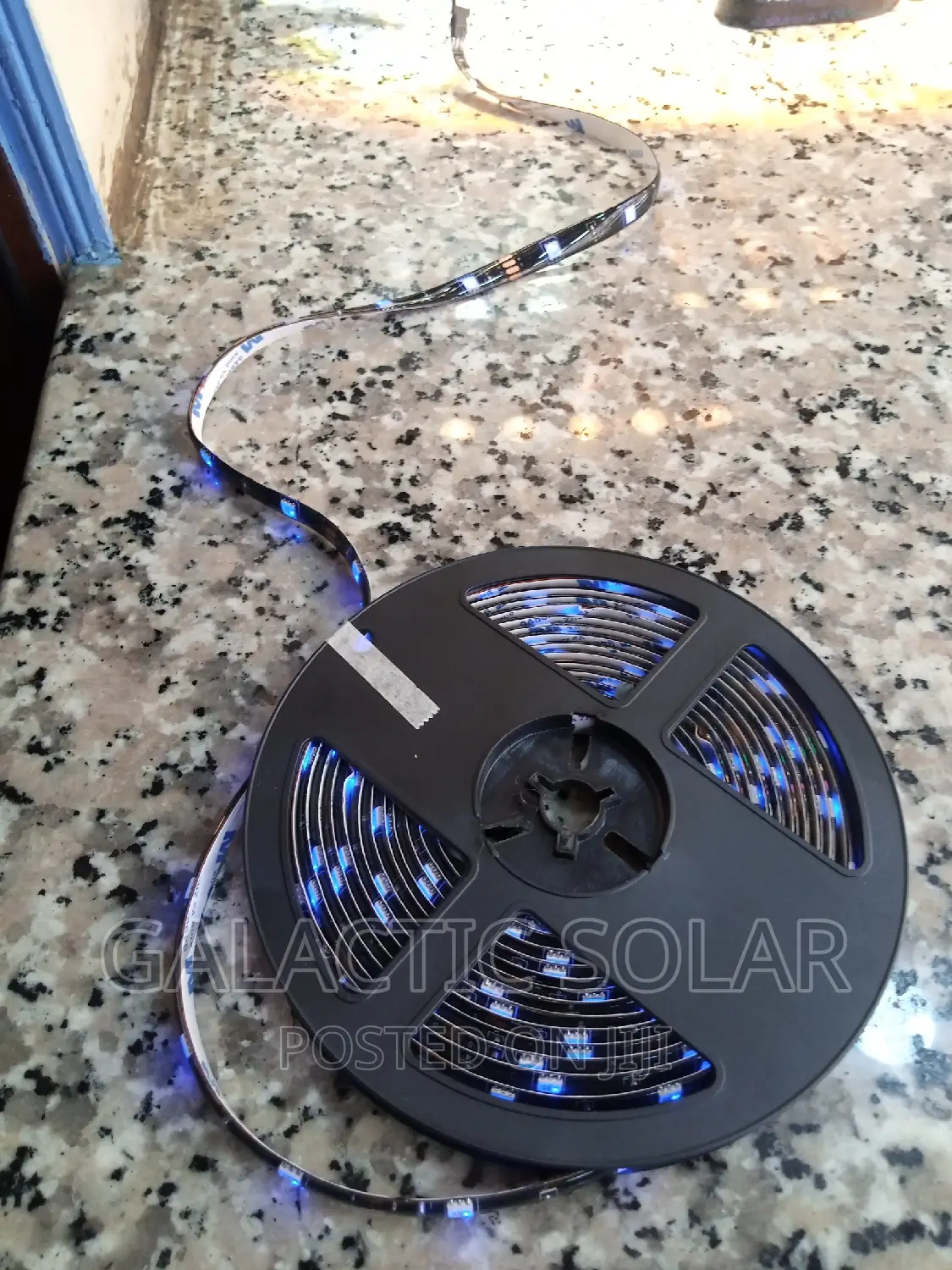 5mtr Tv Backlight USB Light