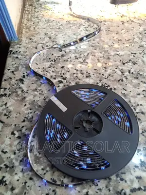 5mtr Tv Backlight USB Light