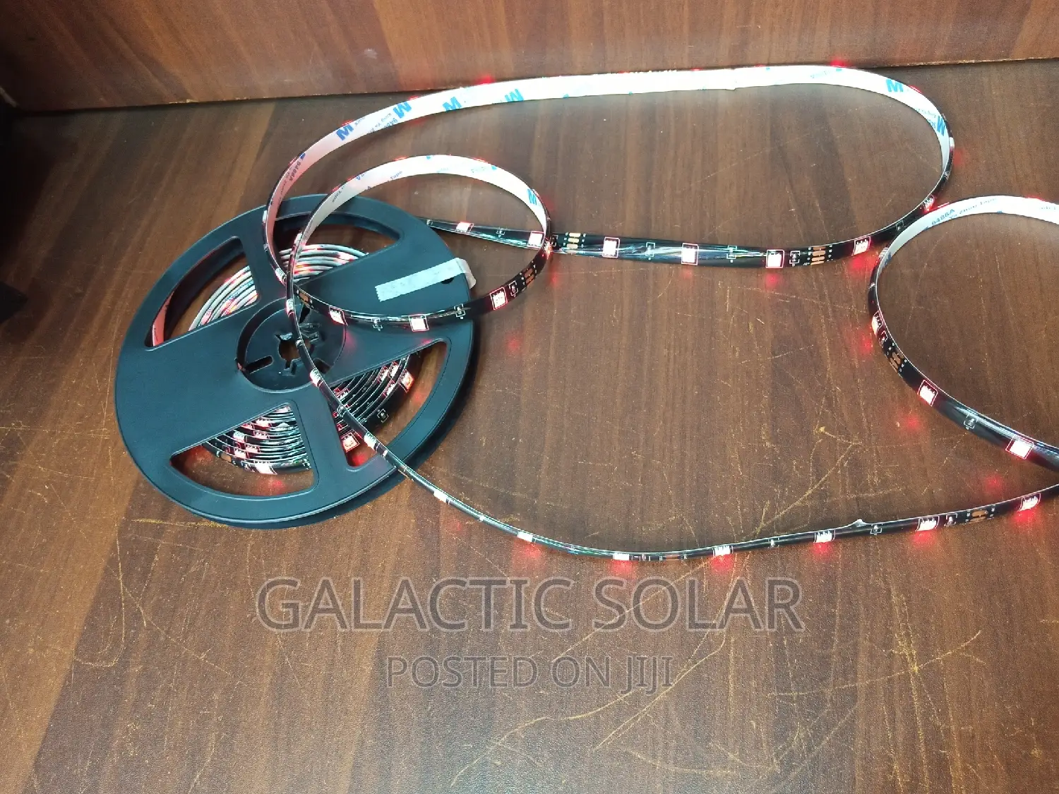 Usb Snakelight Tv Backlight