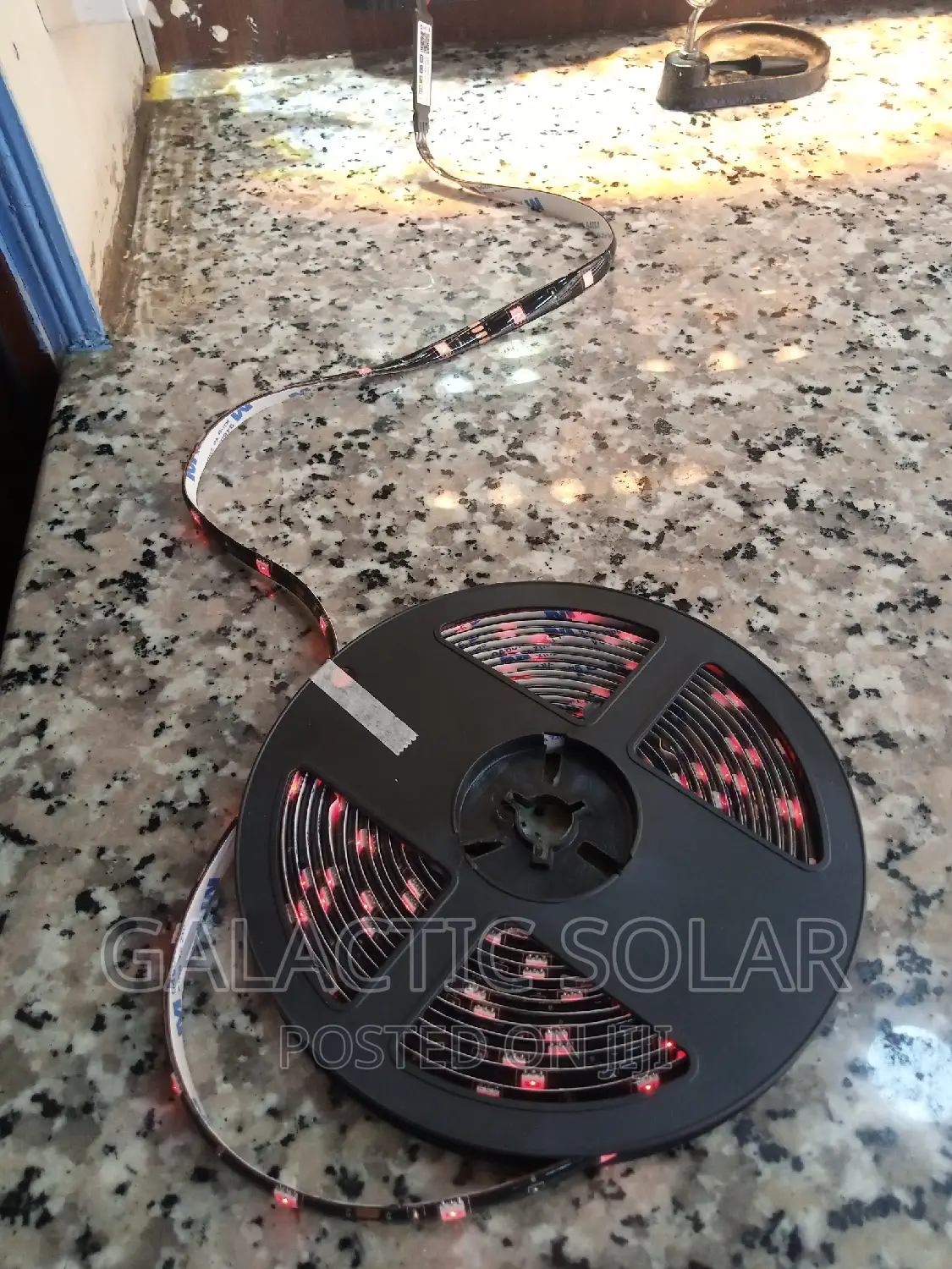 Usb Snakelight Tv Backlight