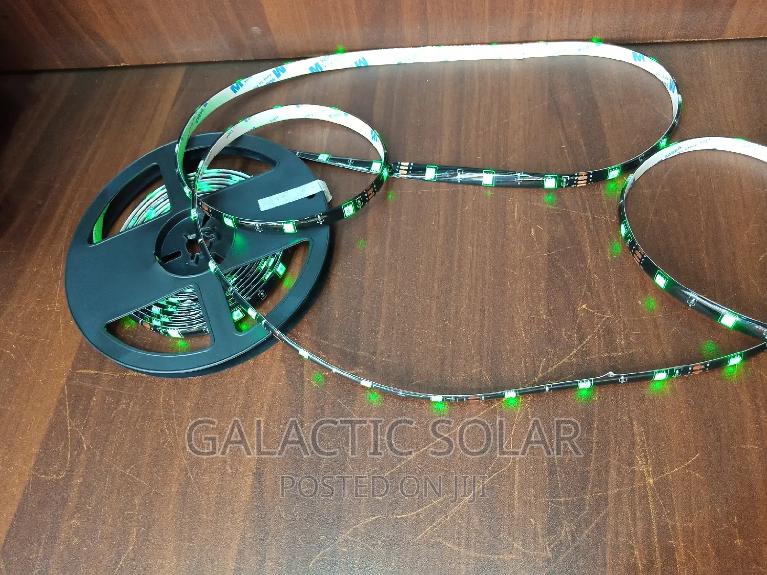 Tv Backlight USB Multicolor Light