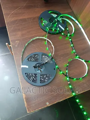 USB Multicolor Tv Light