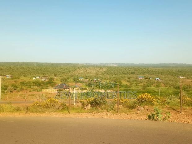 50*100 Plot's Kimuka - main view