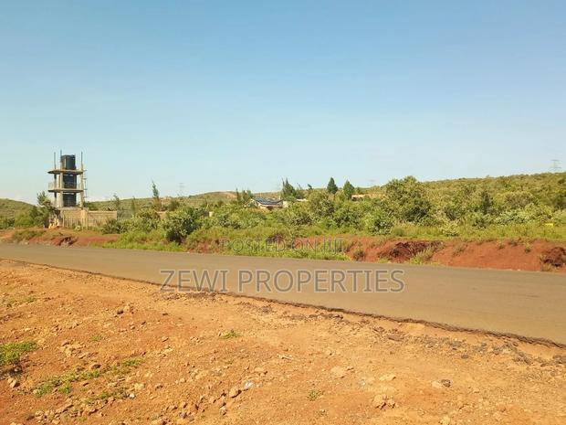 50*100 Plot's Kimuka - thumbnail 4