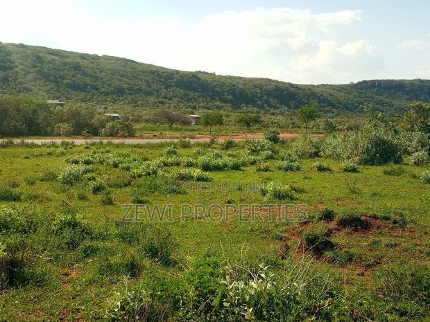 50*100 Plot's Kimuka - thumbnail 5