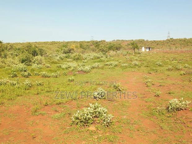 50*100 Plot's Kimuka - thumbnail 7