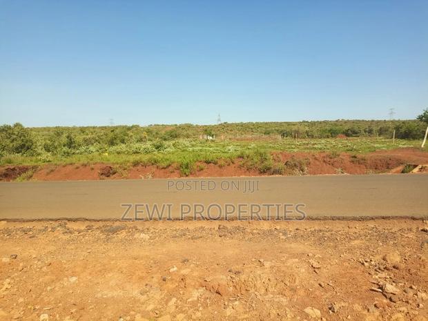 50*100 Plot's Kimuka - thumbnail 8