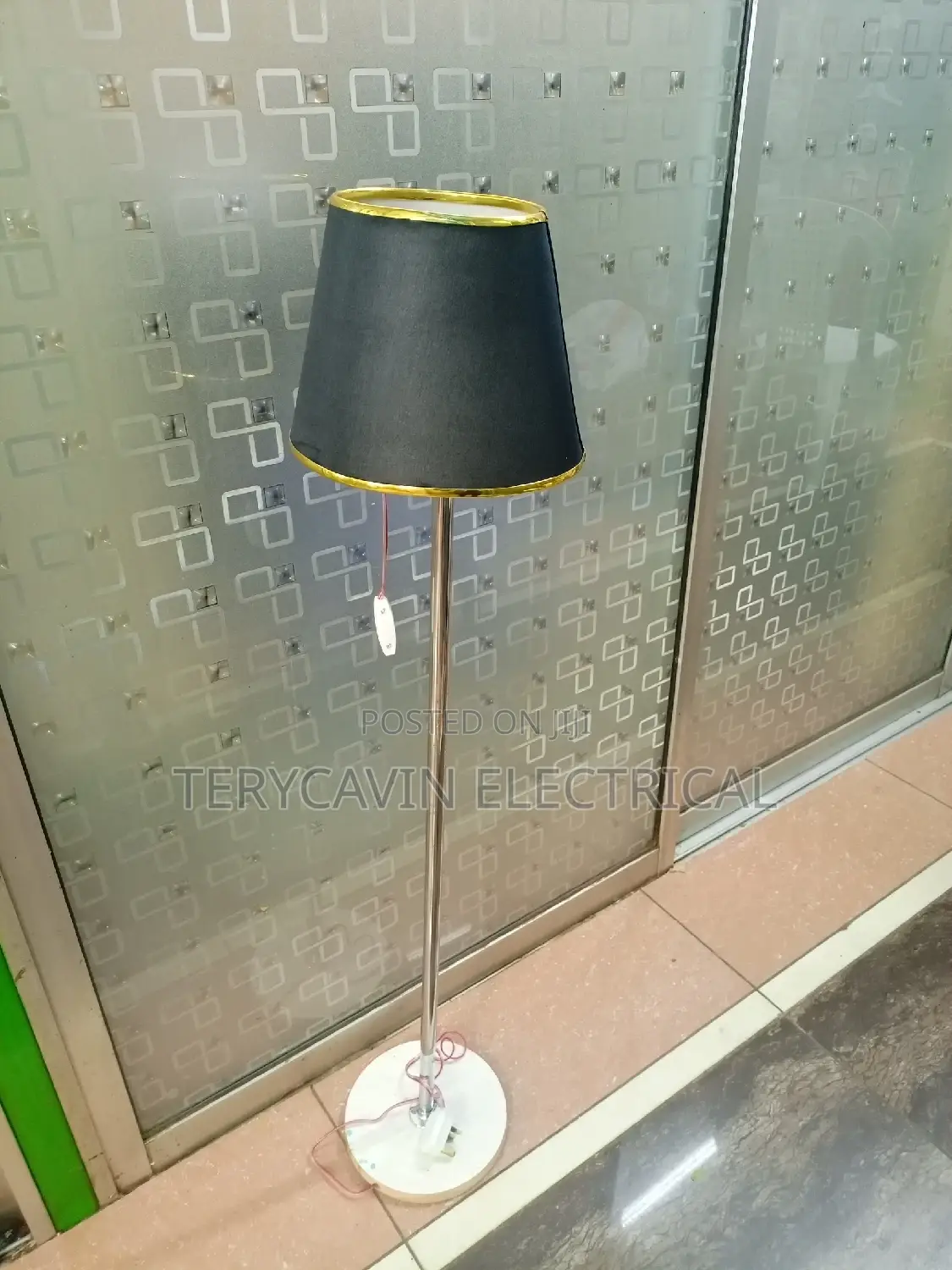 Floor Lighting Lamp