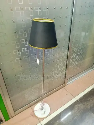 Floor Lighting Lamp
