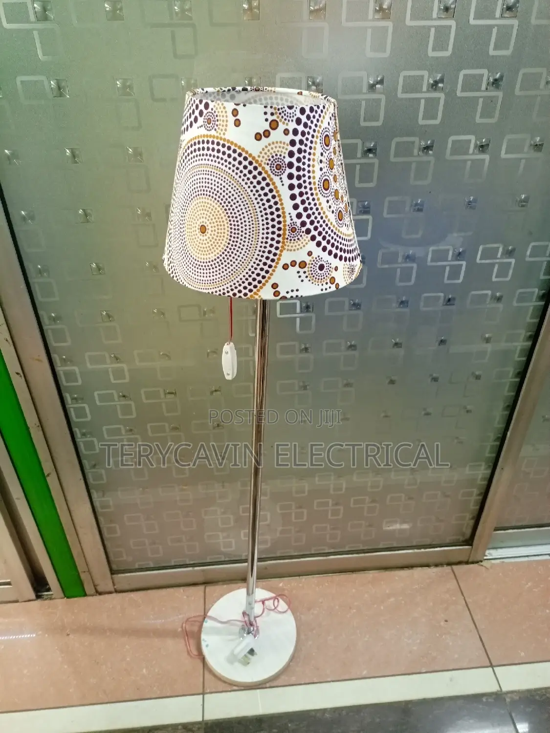 Lighting Floor Lamp