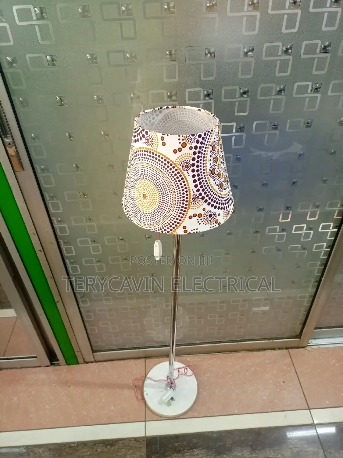 Lighting Floor Lamp