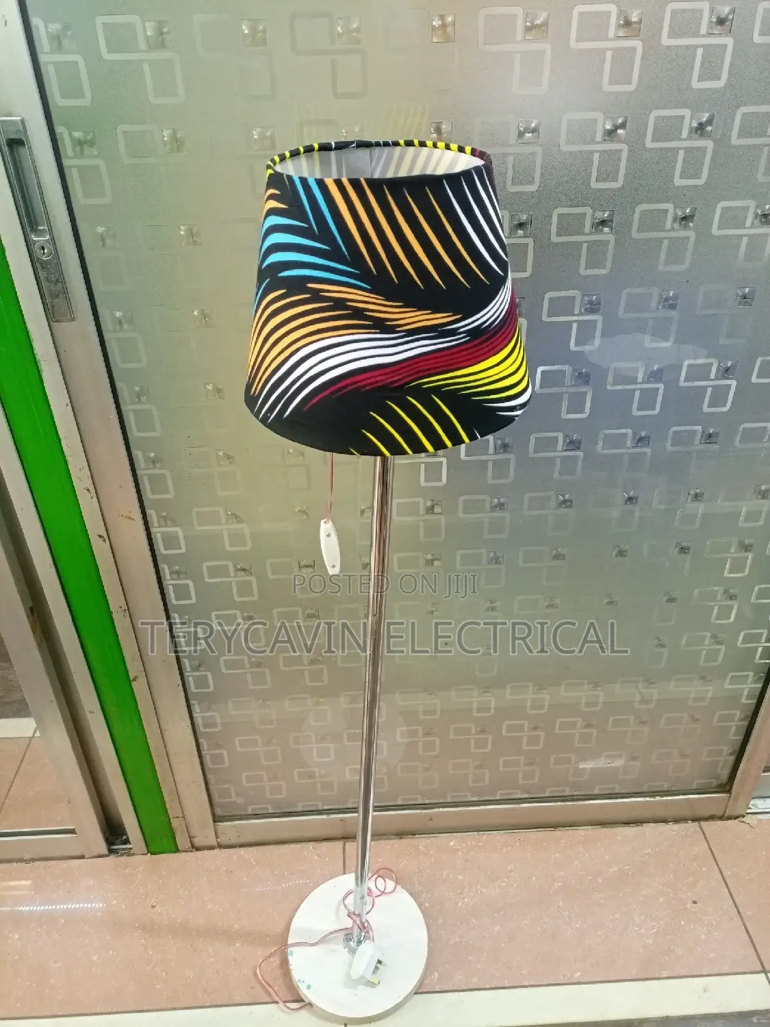 Floor Stand Light Lamp