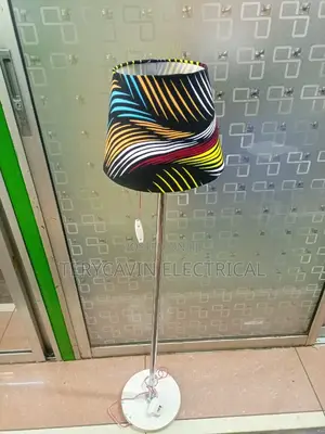 Floor Stand Light Lamp