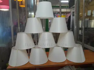 Hanging Lights Shades