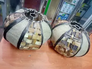 Hanging Lights Shades