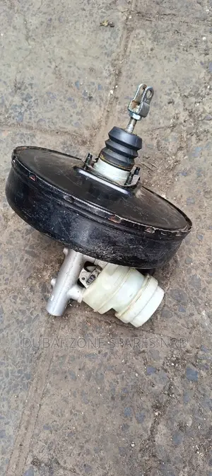 L200 Model 2008-2021 X Japan Brake Booster Master Cylinder