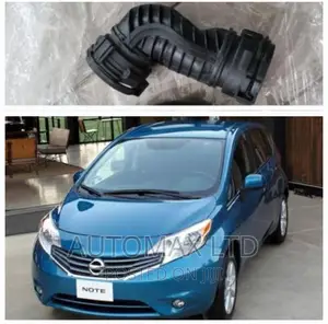 Nissan Note, Yr2015+, E-Power, E12, Turbo Charger Pipe Replacement