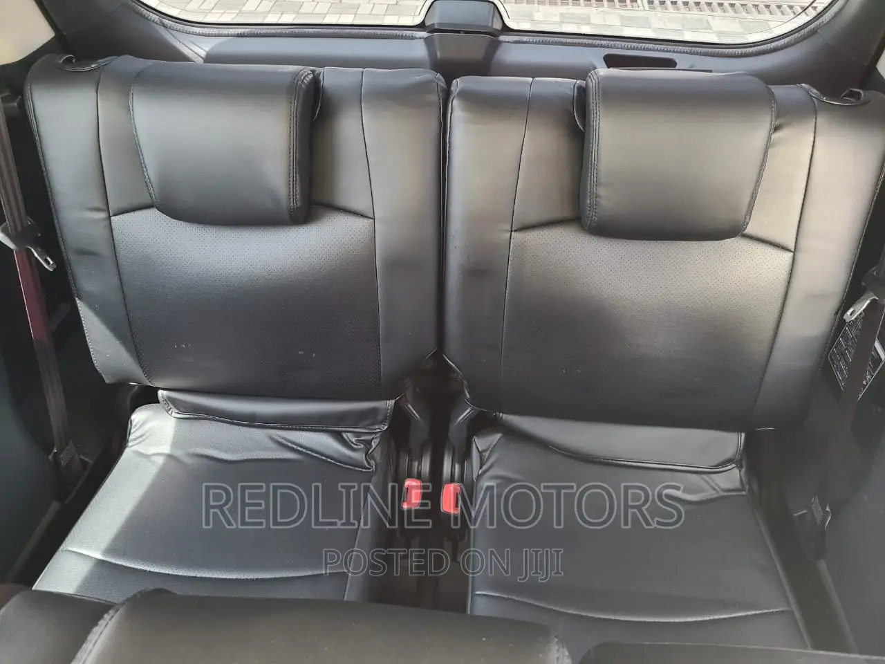 Toyota Land Cruiser Prado 2.7 2017 Gray