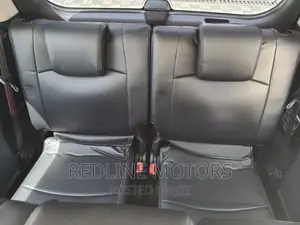 Toyota Land Cruiser Prado 2.7 2017 Gray