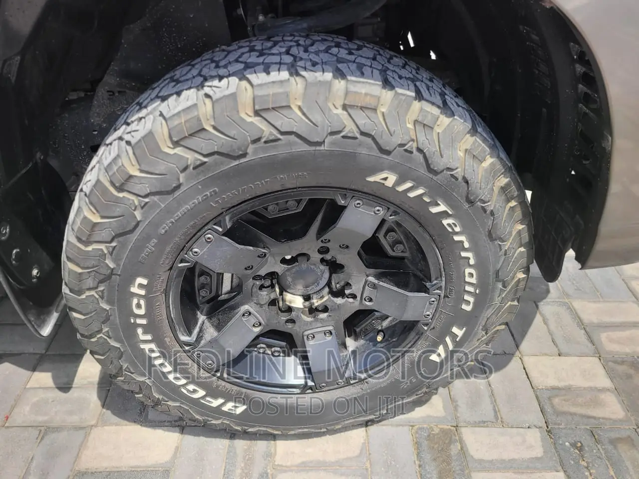 Toyota Land Cruiser Prado 2.7 2017 Gray