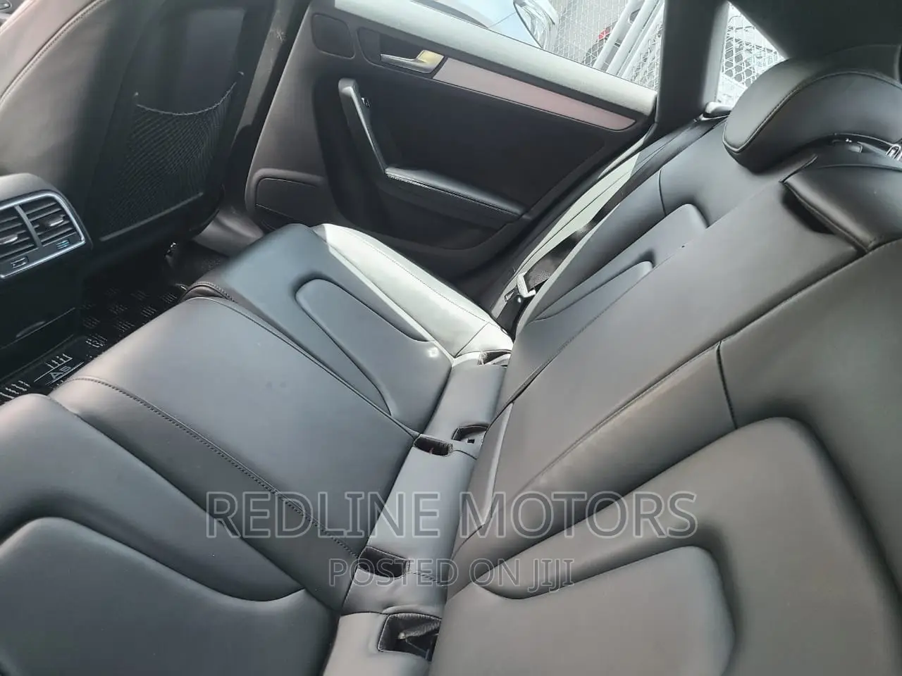 Audi A5 2dr Coupe AWD 2016 Blue