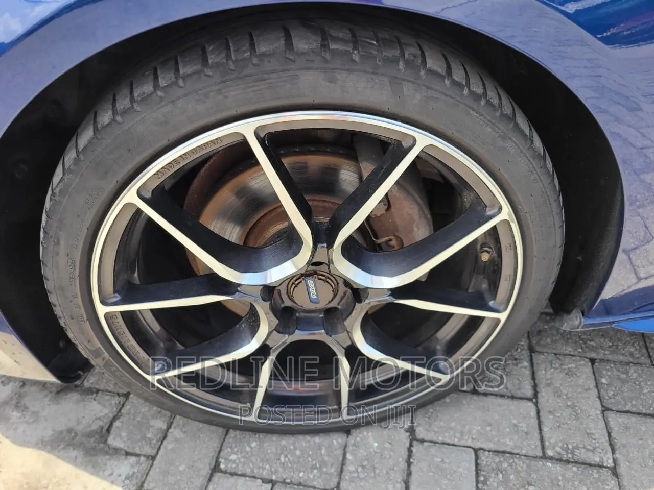 Audi A5 2dr Coupe AWD 2016 Blue