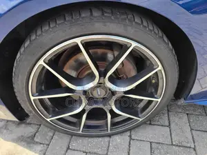Audi A5 2dr Coupe AWD 2016 Blue